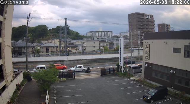 LiveCamera