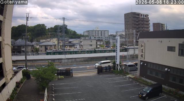 LiveCamera