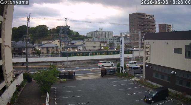 LiveCamera