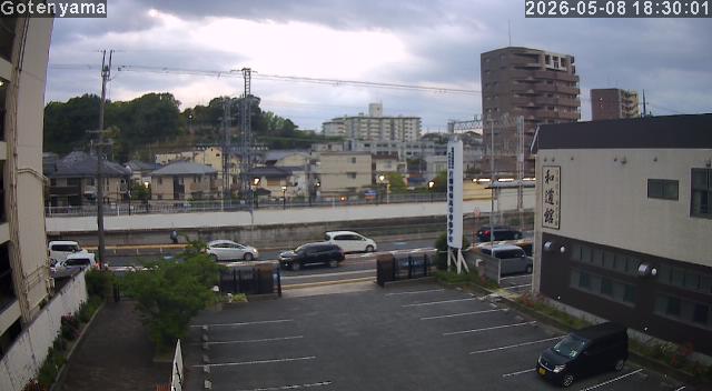 LiveCamera