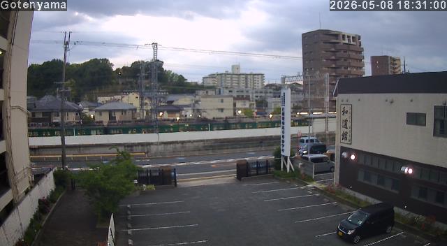 LiveCamera