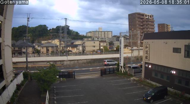 LiveCamera