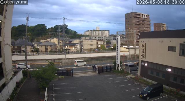 LiveCamera
