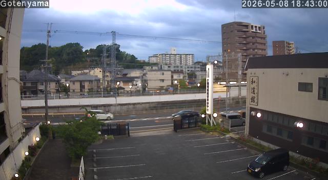 LiveCamera