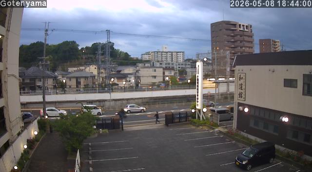 LiveCamera