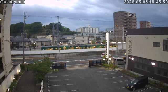 LiveCamera
