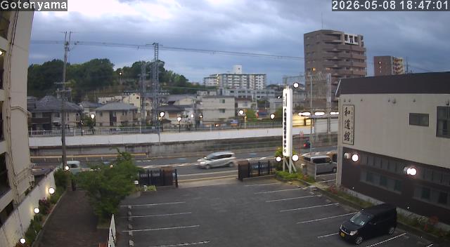 LiveCamera
