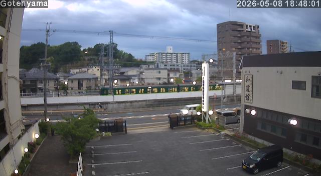 LiveCamera