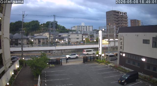 LiveCamera