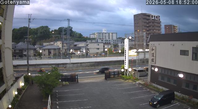 LiveCamera