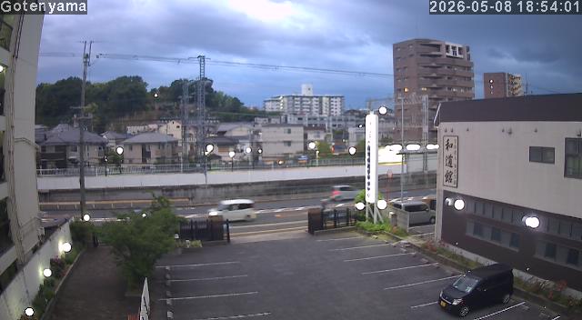 LiveCamera