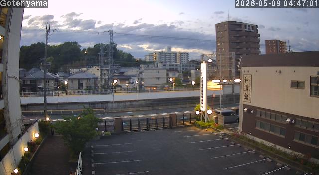 LiveCamera