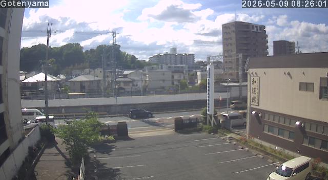 LiveCamera
