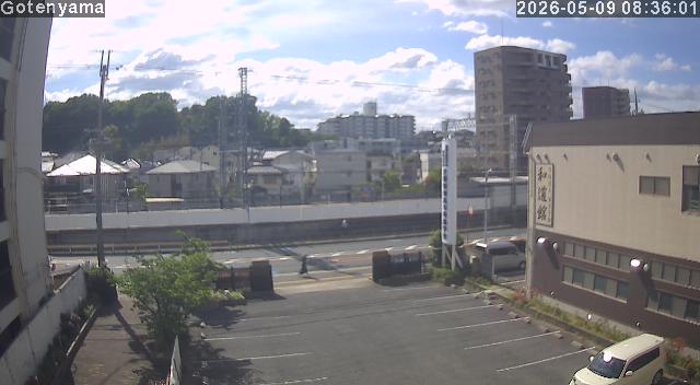 LiveCamera