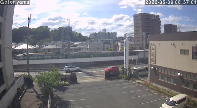 LiveCamera