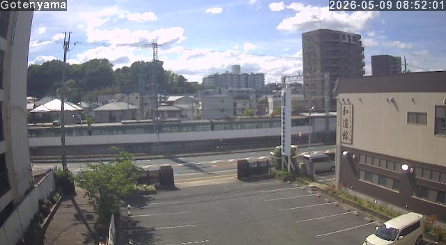 LiveCamera