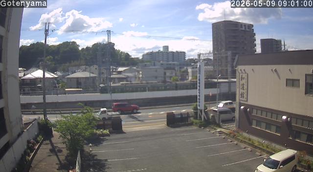 LiveCamera