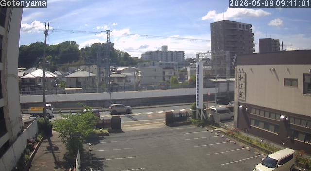 LiveCamera