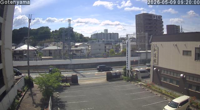 LiveCamera