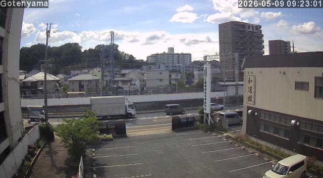 LiveCamera