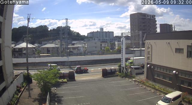 LiveCamera