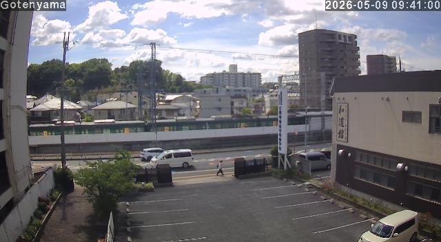LiveCamera