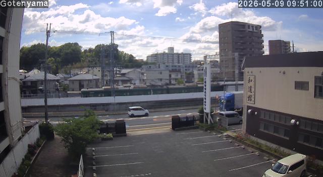 LiveCamera
