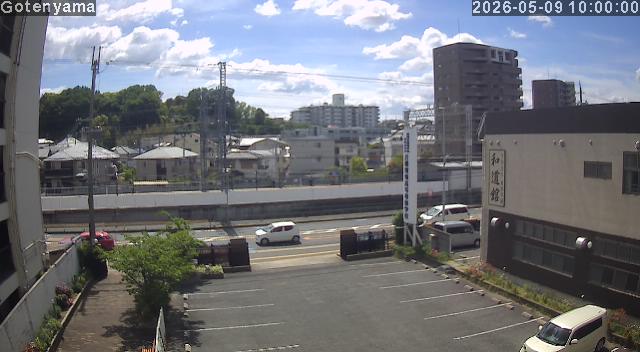 LiveCamera