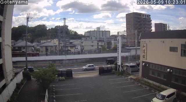 LiveCamera