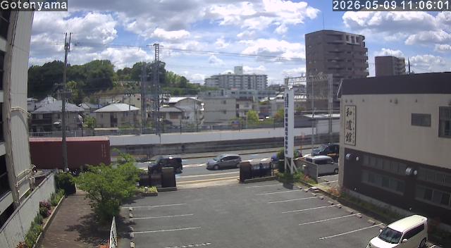 LiveCamera