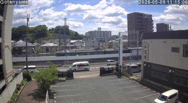LiveCamera