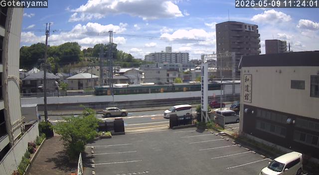 LiveCamera