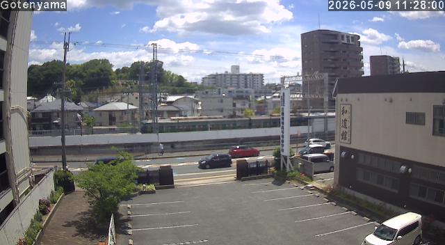 LiveCamera
