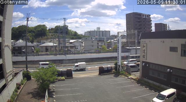 LiveCamera