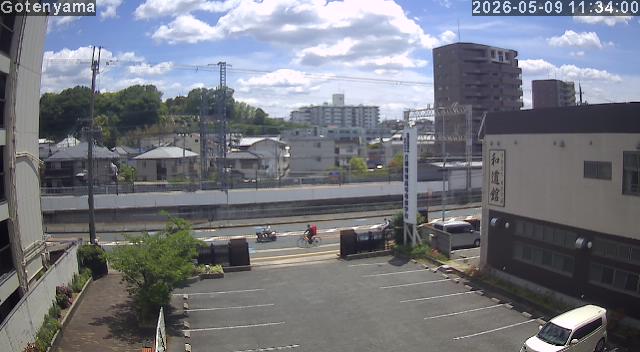 LiveCamera
