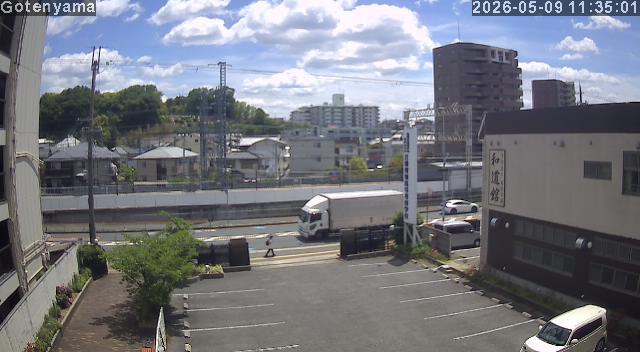 LiveCamera