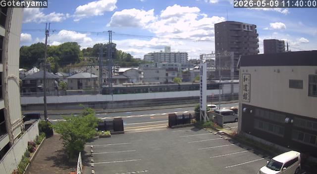 LiveCamera