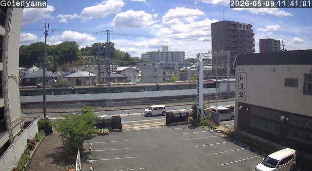 LiveCamera