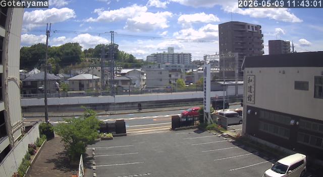 LiveCamera