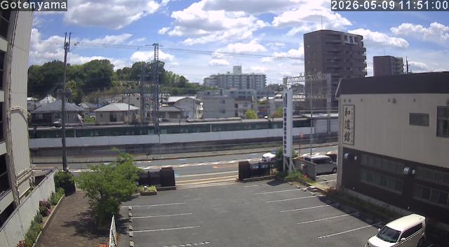 LiveCamera