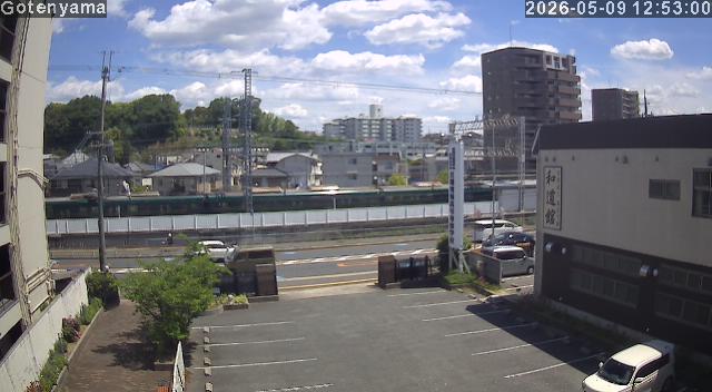 LiveCamera