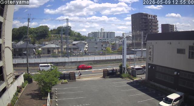 LiveCamera