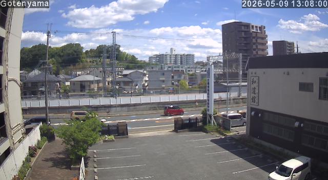 LiveCamera