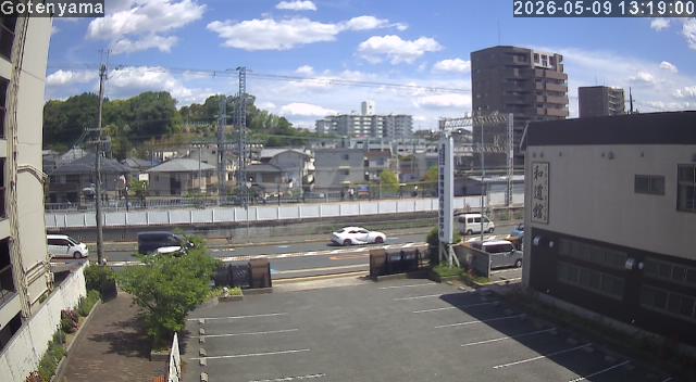 LiveCamera