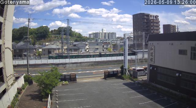 LiveCamera