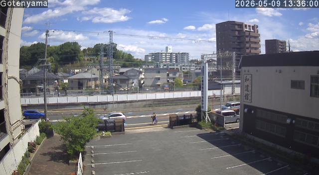 LiveCamera