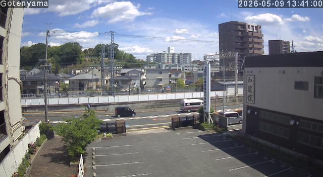 LiveCamera
