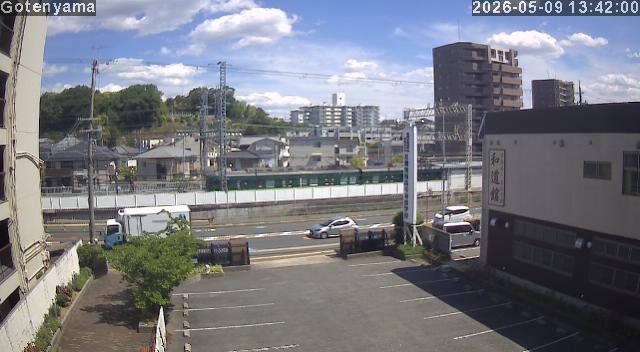 LiveCamera
