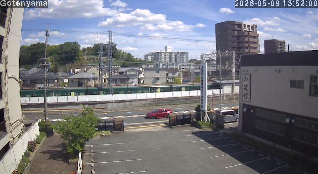 LiveCamera
