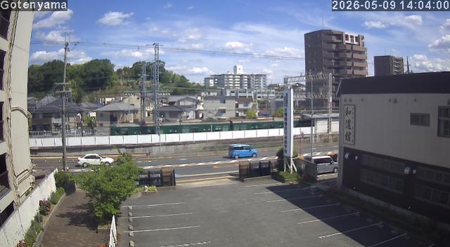 LiveCamera